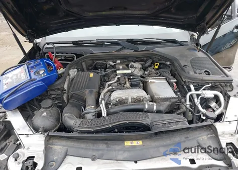 2017 Mercedes-Benz E 300 4Matic из США, поврежденный, VIN WDDZF4KB0HA217233